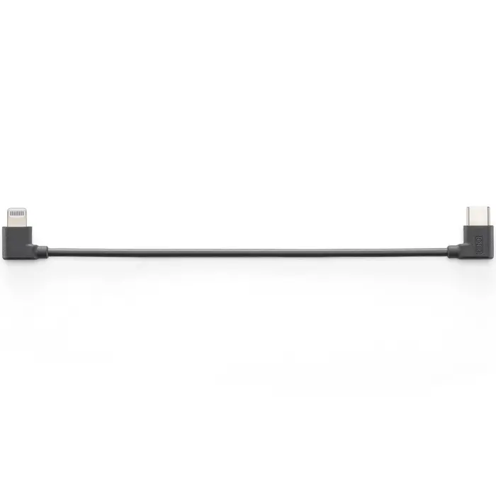 DJI Charging Cable USB-C - Lightning