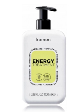 Kemon Energy Treatment Кондиционер 1000 ml (8020936096436)