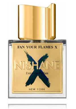 Nishane Fan Your Flames X Парфюм EDP 50ml (8683608071010)