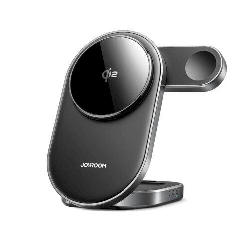 Joyroom JR-W17 Wireless Charger 3-in-1 Bezvadu