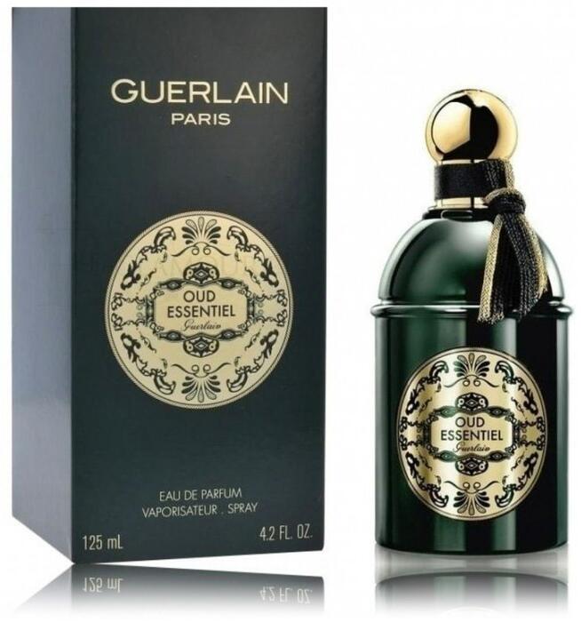 Guerlain Oud Essentiel Парфюм EDP 125 ml (3346470132245)