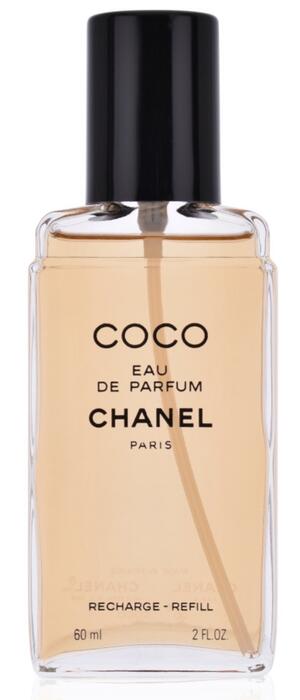 Chanel Coco Smaržu uzpildes flakons EDP