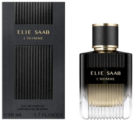 Elie Saab L`Homme Parfimērijas ūdens EDP
