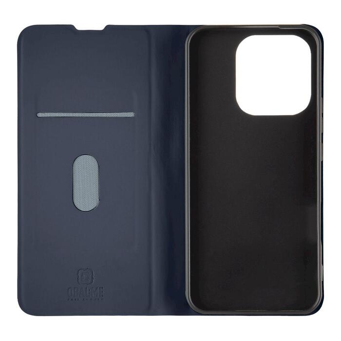 OBAL:ME SmoothTouch Case Aizsargapvalks priekš Honor