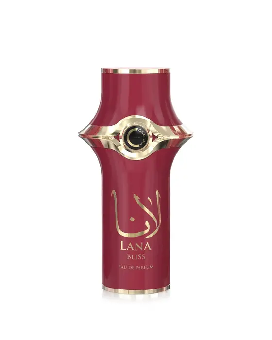 Camara Lana Bliss Парфюмированная вода EDP 100 ml (6294019030439)