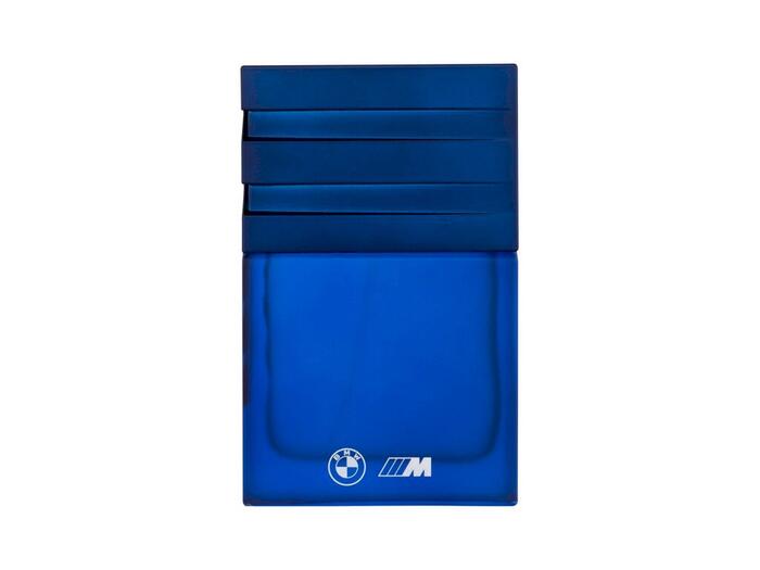 BMW BMW M Туалетная вода EDT 100ml (679602003902)