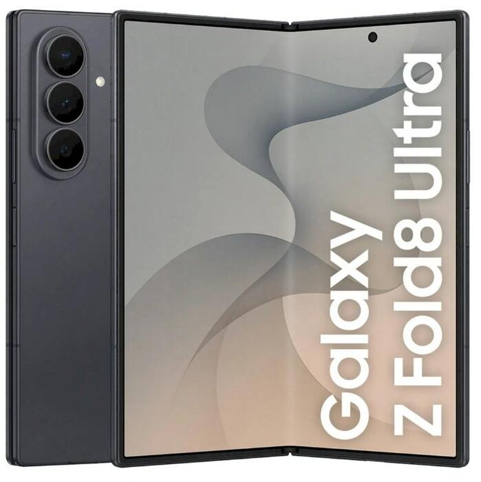 Samsung Galaxy Z Fold8 Ultra Viedtālrunis