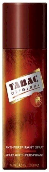 TABAC Original Deodorant Dezodorants 200ml (4011700410033)