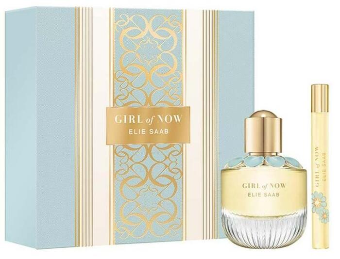 Elie Saab Girl of Now Parfimērijas