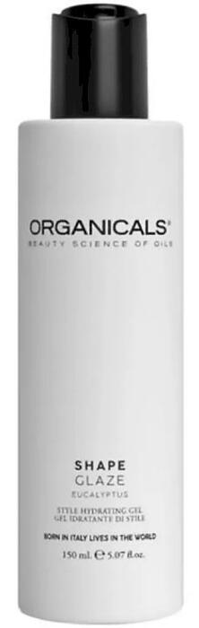 Organicals Shape Hair Gel Гель для волос 150ml (8052286400427)