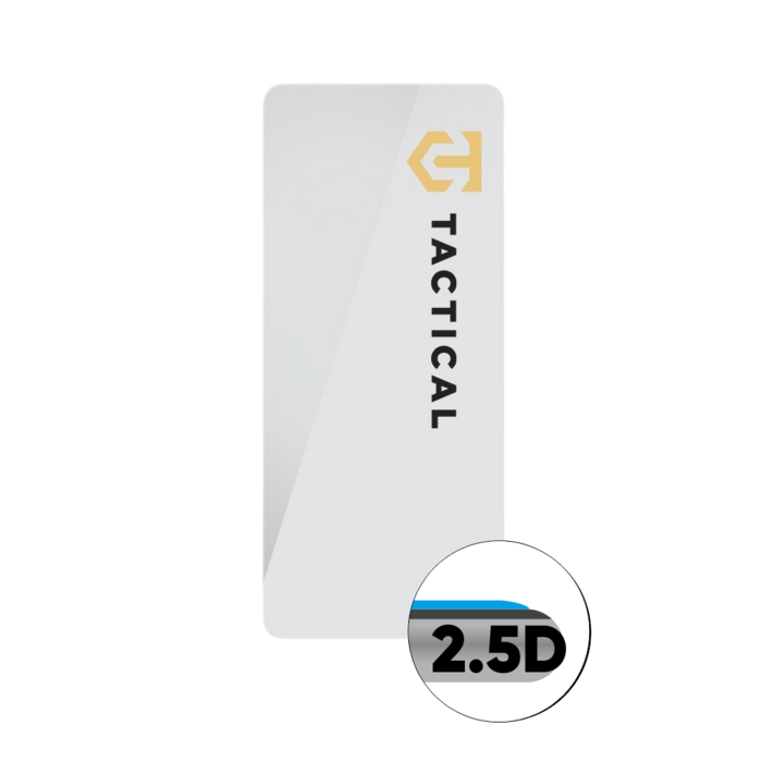 Tactical Glass Shield 2.5D Aizsargstikls