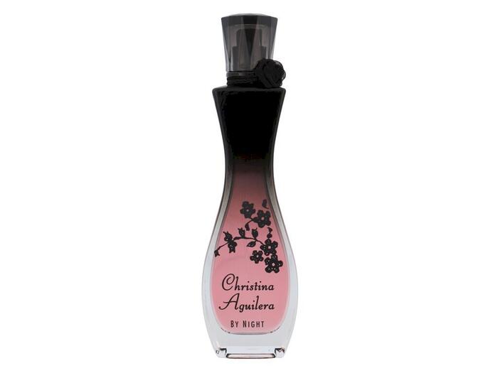 Christina Aguilera Christina Aguilera Парфюмированная вода EDP 75ml (719346256520)