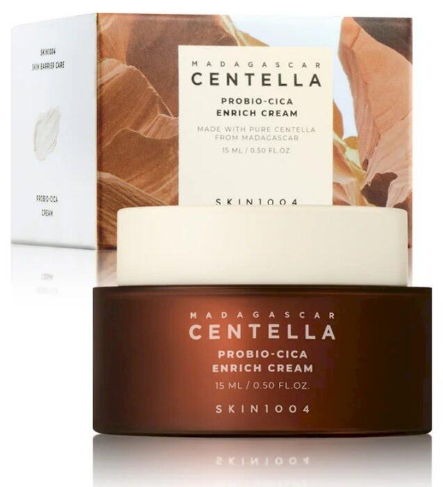 Skin1004 Madagascar Centella Probio-Cica Enrich Krēms