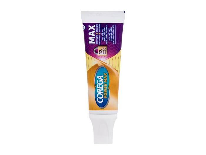 Corega Power Max Фиксирующий крем 40g (5054563036100)