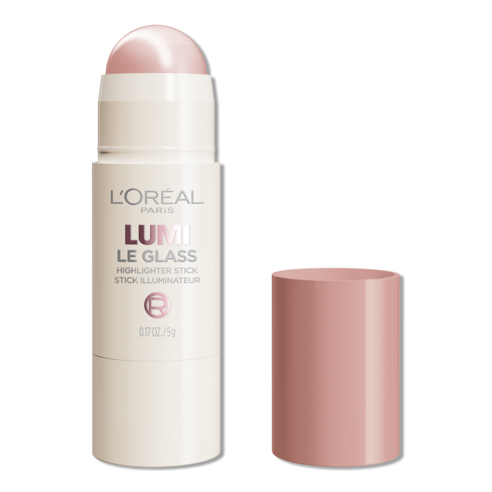 L`Oréal Paris Lumi Le Glass Highlighter