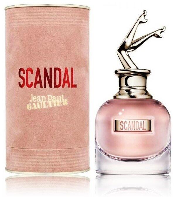 Jean P. Gaultier Scandal Парфюм EDP 80 ml (8435415059060)