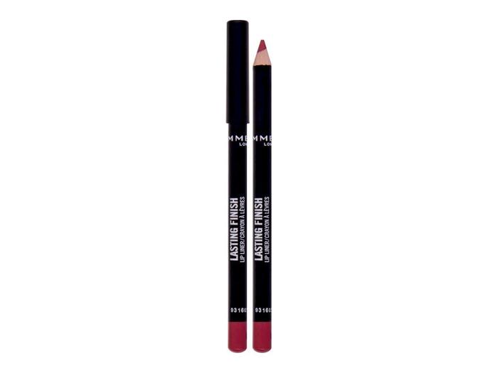 Rimmel London Lasting Finish Lip Pencil