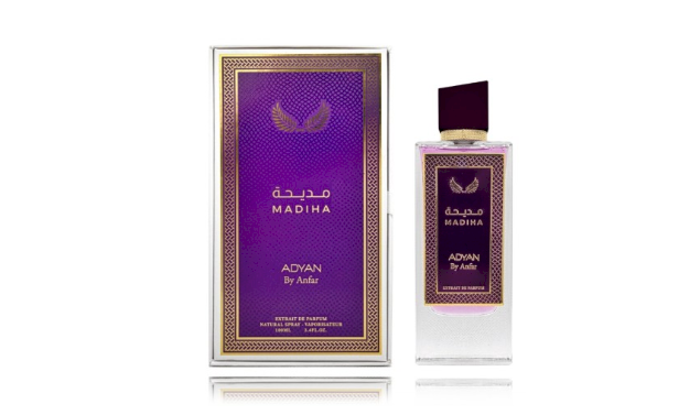 Adyan Madiha Eternal Парфюм EDP 100 ml (6292257644715)
