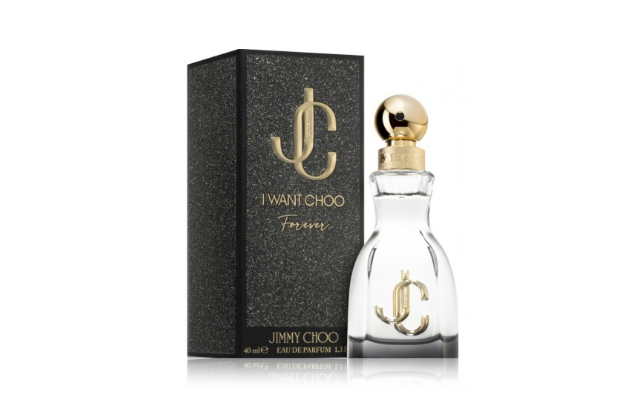 Jimmy Choo I Want Choo Forever Парфюм EDP 40 ml (3386460129893)