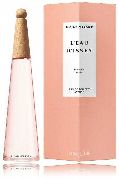 Issey Miyake L'Eau D'issey Pivoine Intense Парфюм EDT 100 ml (3423222090708)