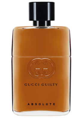Gucci Guilty Absolute Духи EDP / 50 ml (8005610344188)