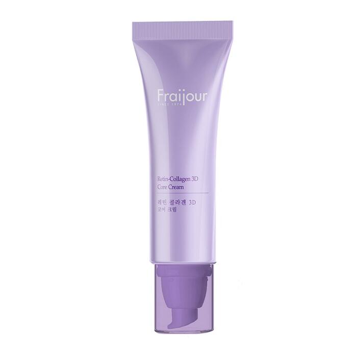 Fraijour Retin-Collagen 3D Core Cream 50 ml Крем для лица (8802929008073)