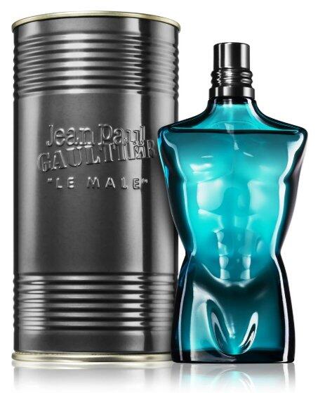 Jean P. Gaultier Le Male Smaržas