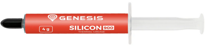Genesis NTG-2329 Termopasta 4g (NTG-2329)