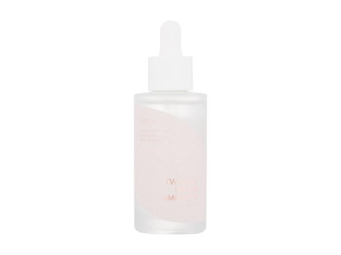 Isntree TW-Real Skin Serum Сыворотка 50ml (8806135245765)