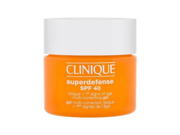 Clinique Superdefense Sejas gels 50ml /