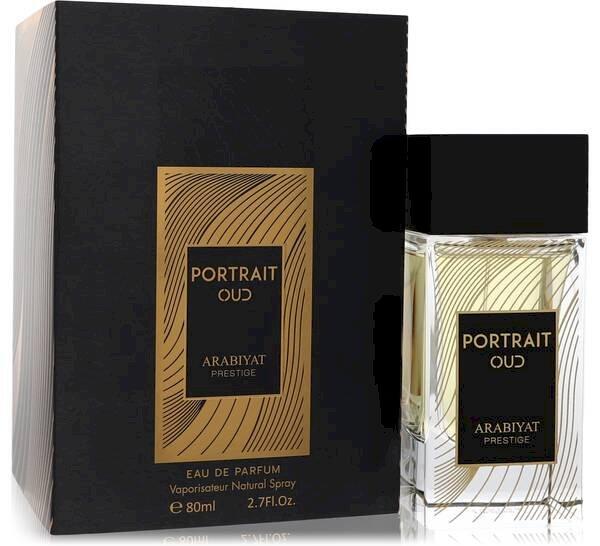 Arabiyat Prestige Portrait Парфюмированная вода EDP U 80 ml (6290102035466)