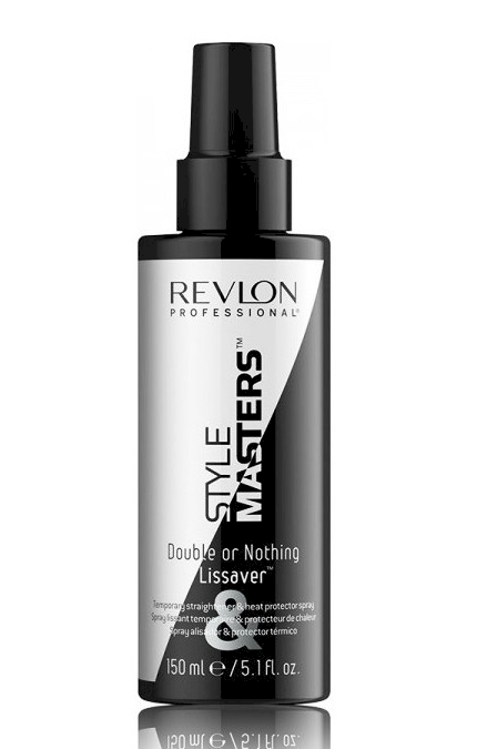 Revlon Professional Style Masters Double Or Nothing Lissaver Спрей 150 ml (8432225088099)