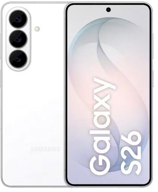 Samsung Galaxy S26 5G Viedtālrunis 12GB