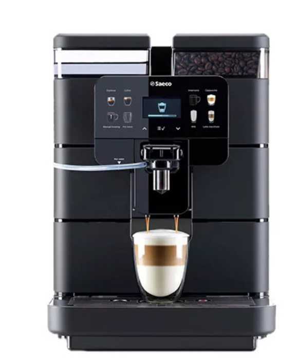 Saeco New Royal OTC Кофемашина 2.5L (9J0080)