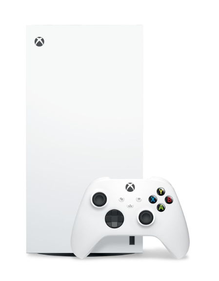 Microsoft Xbox Series X 1TB Digital