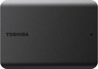 Toshiba Canvio Basics Ārējais cietais disks