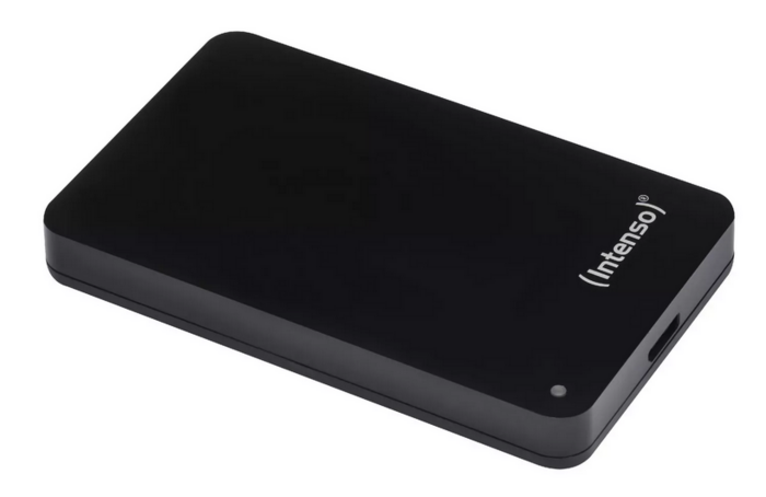 Intenso Cietais disks 2.5`` 2TB