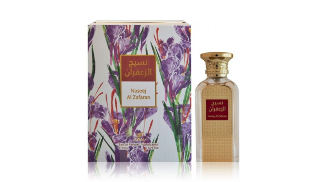 Afnan Naseej Al Zafaran Парфюм EDP 50 ml (6290171002413)
