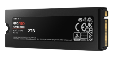 Samsung 990 Pro Ārējais Cietais Disks