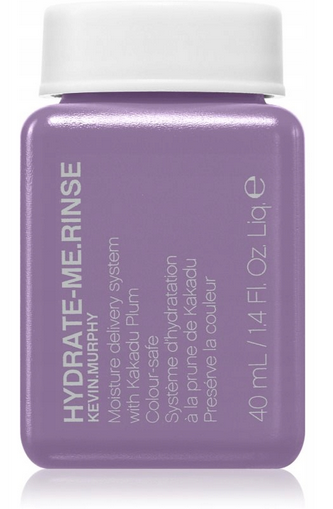 Kevin Murphy Hydrate-Me.Rinse Увлажняющий кондиционер 40 ml (9339341005063)