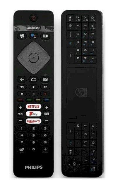 Philips LXP0023HT Televizora tālvadības pults (LXP0023HT)