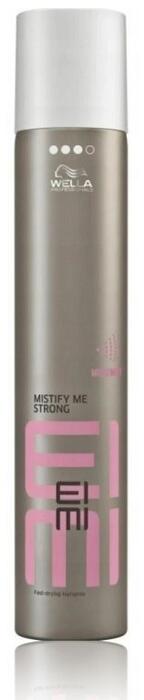 Wella Professionals EIMI Fixing Hairsprays Mistify