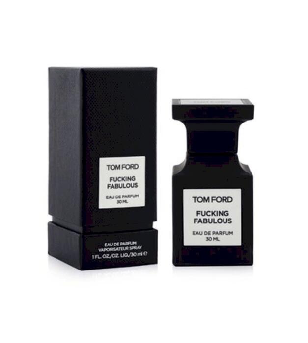 Tom Ford Fucking Fabulous Smaržas EDP