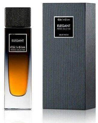 Chic'N Glam Private Collection Парфюмированная вода EDP 100ml (5425039221014)