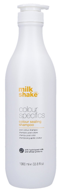 Milk Shake Color Specifics Закрепляющий цвет шампунь 1000 мл (8032274059417)