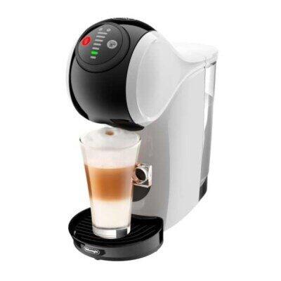 De'Longhi Dolce Gusto Genio S EDG225.W+ NESCAFÉ Dolce Gusto Flat White Кофемашина (EDG226.W)