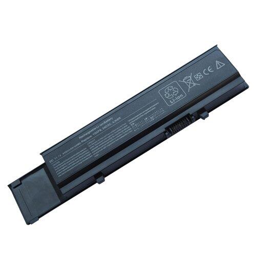 ExtraDigital Y5XF9 Akumulators priekš klēpjdatoram Dell 4400mAh (NB440856)