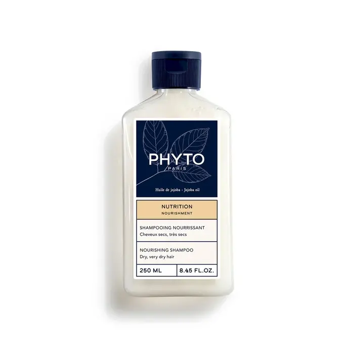 Phyto Anti-Itching Šampūns 250ml (3701436923624)