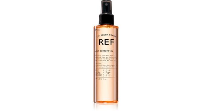 REF Heat Protection Spray For Heat
