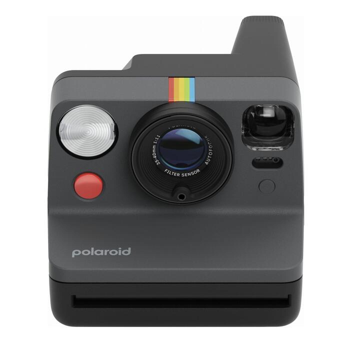 Polaroid 9154 Now Generation 3 i‑Type Klasiska